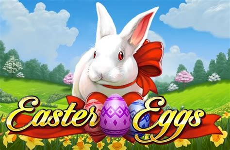Play The Golden Egg Easter slot